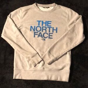 The North Face Crew Neck